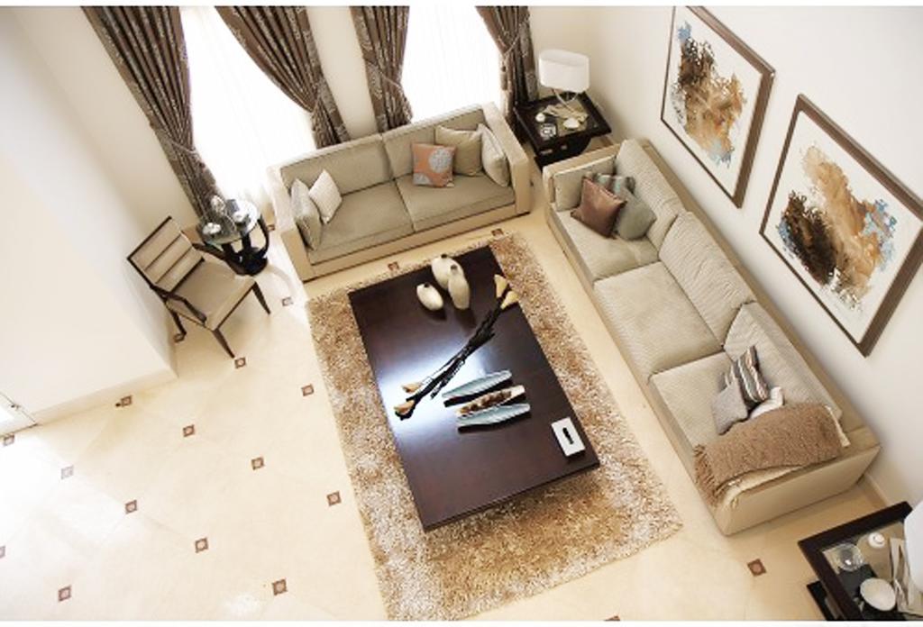 Vivienda Hotel Villas Riyadh Exterior photo