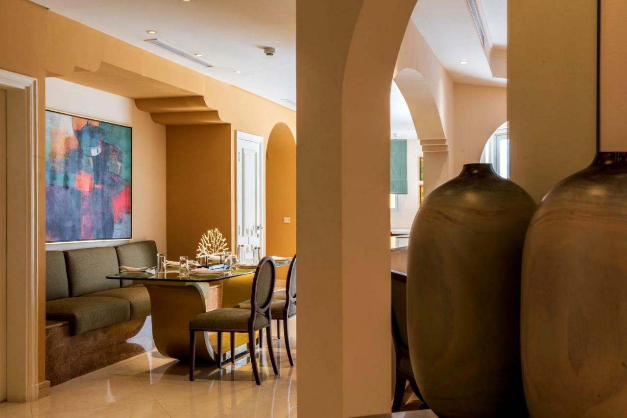 Vivienda Hotel Villas Riyadh Exterior photo
