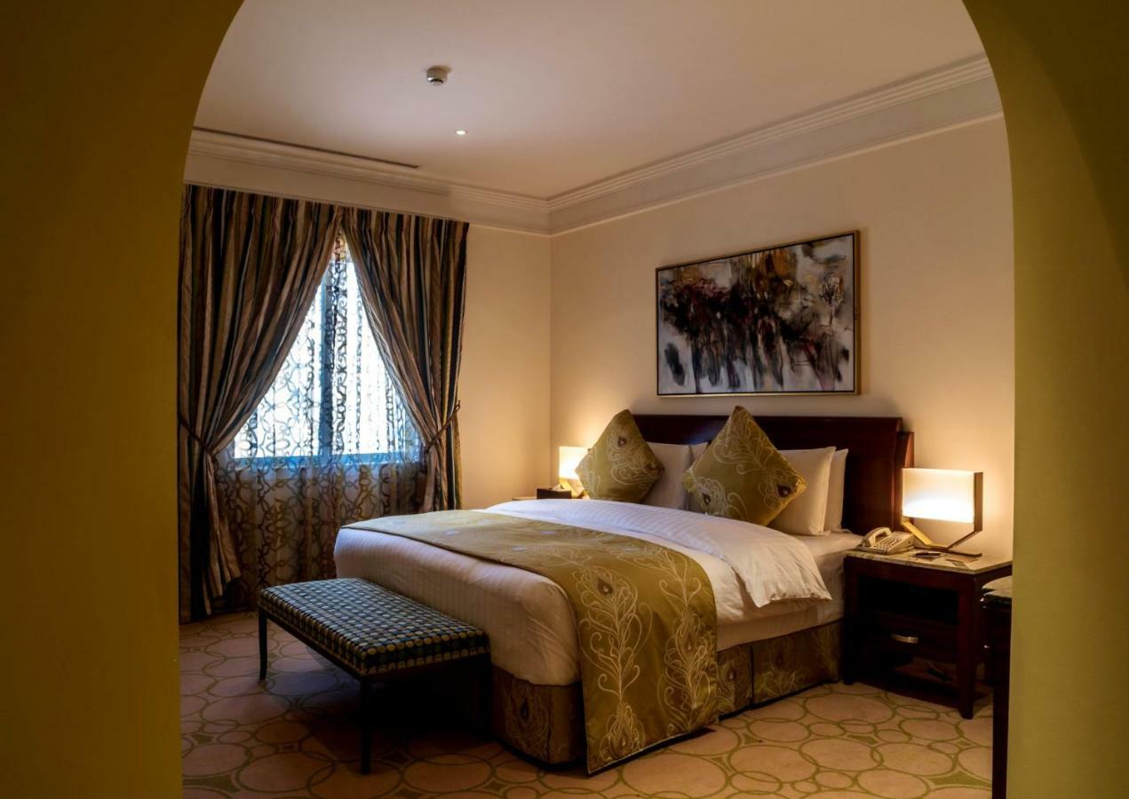 Vivienda Hotel Villas Riyadh Exterior photo