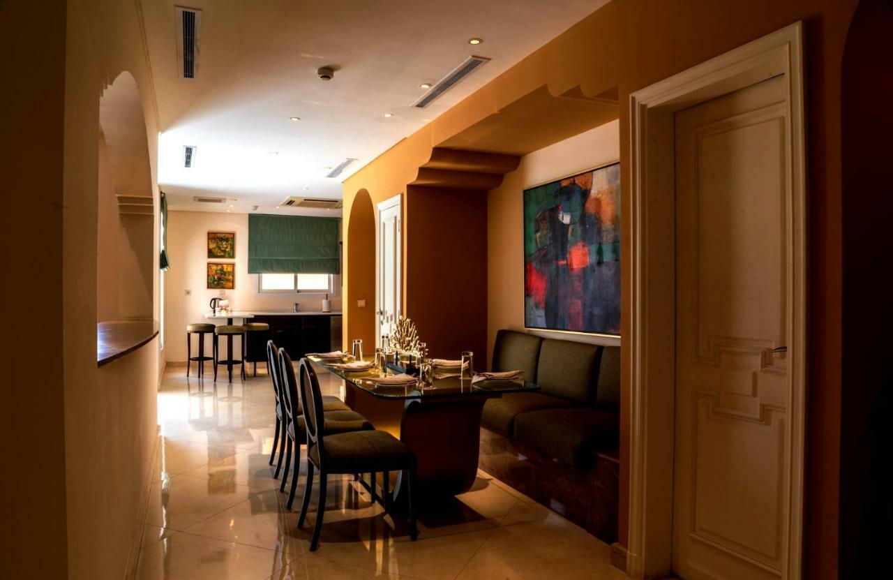 Vivienda Hotel Villas Riyadh Exterior photo