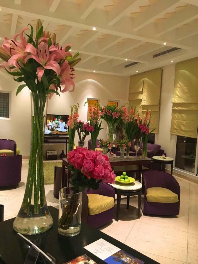 Vivienda Hotel Villas Riyadh Exterior photo
