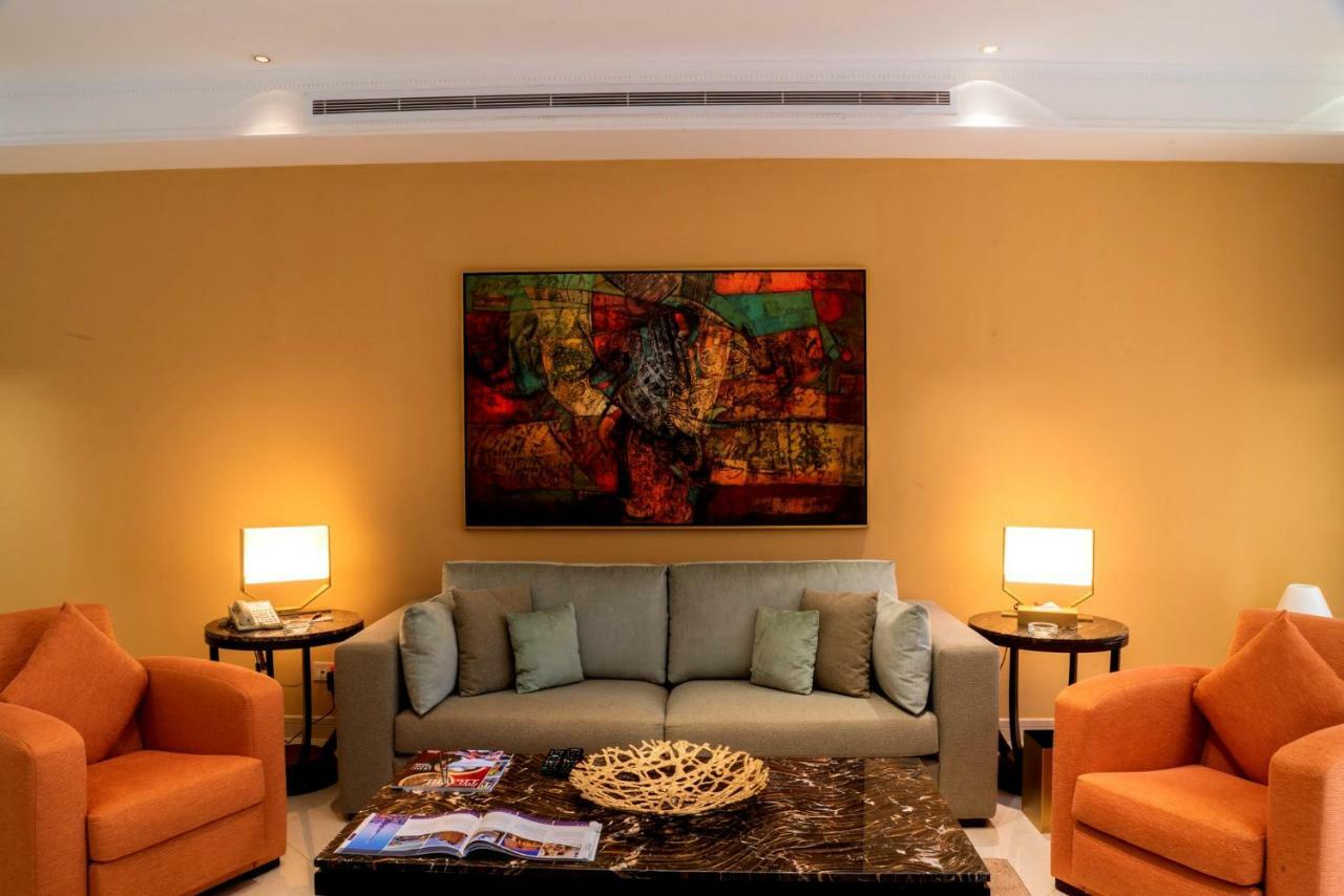 Vivienda Hotel Villas Riyadh Exterior photo