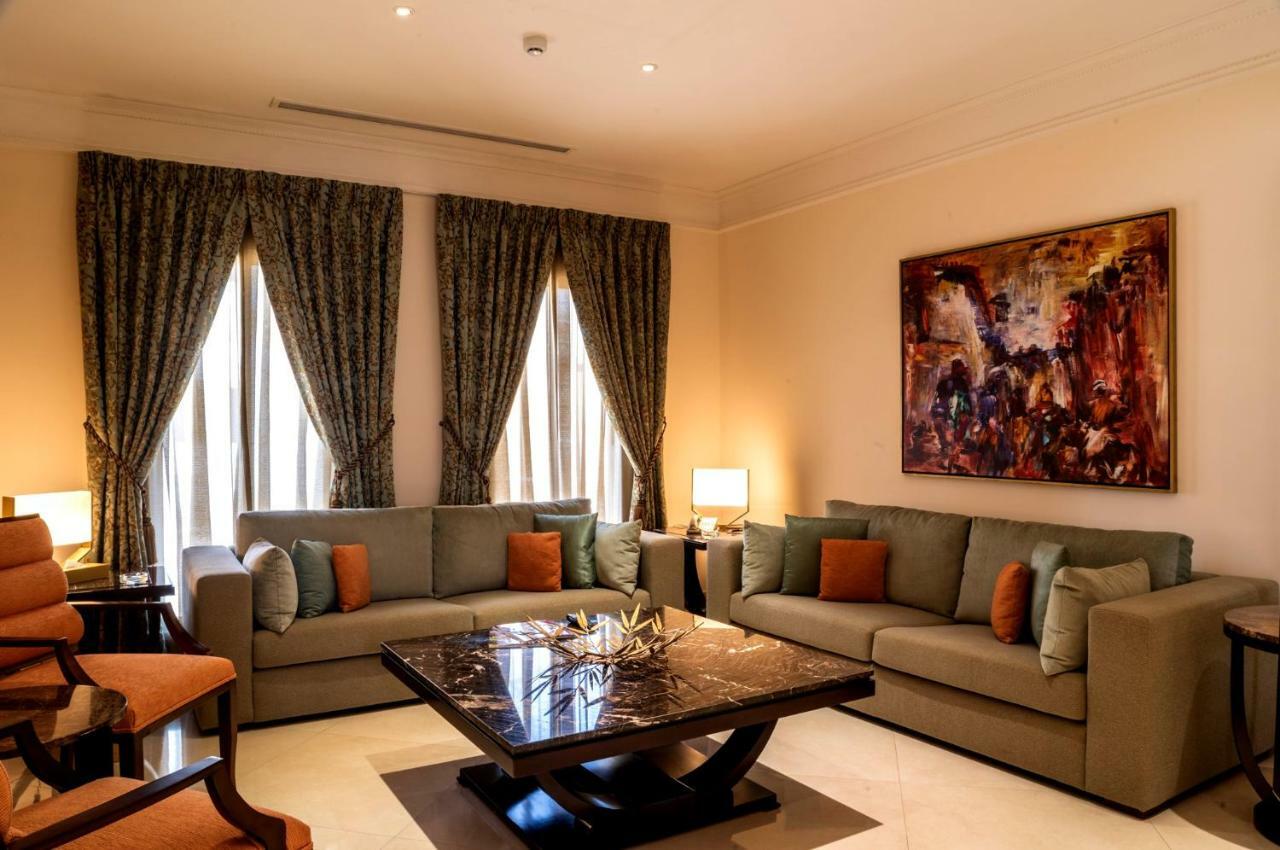 Vivienda Hotel Villas Riyadh Exterior photo