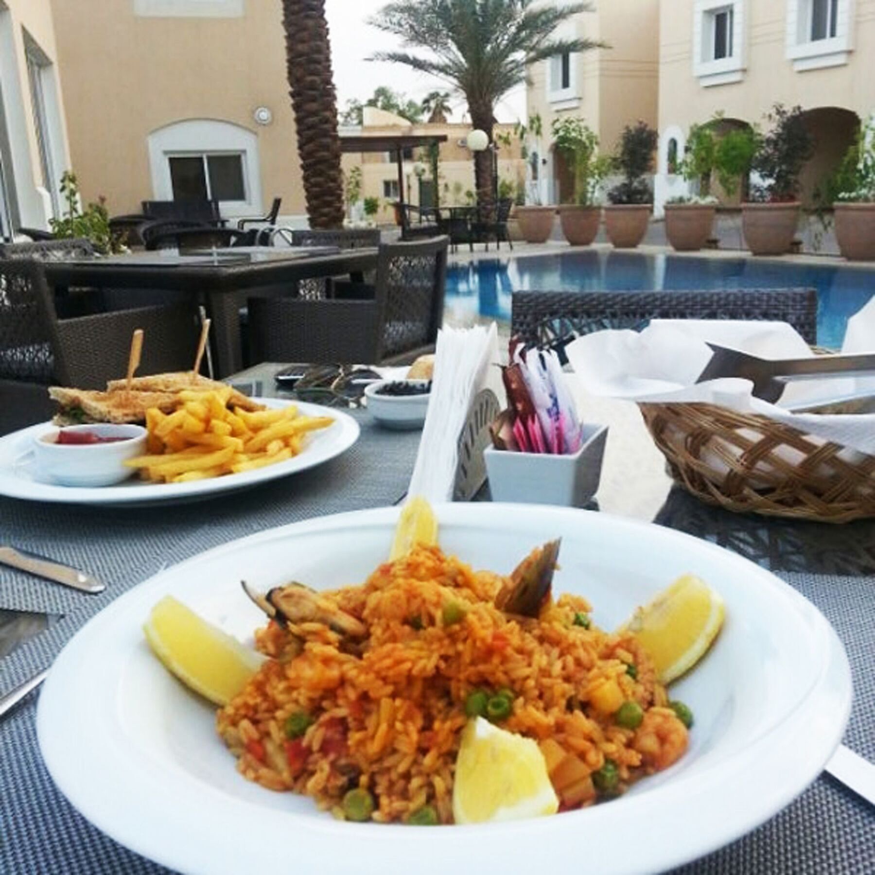 Vivienda Hotel Villas Riyadh Exterior photo