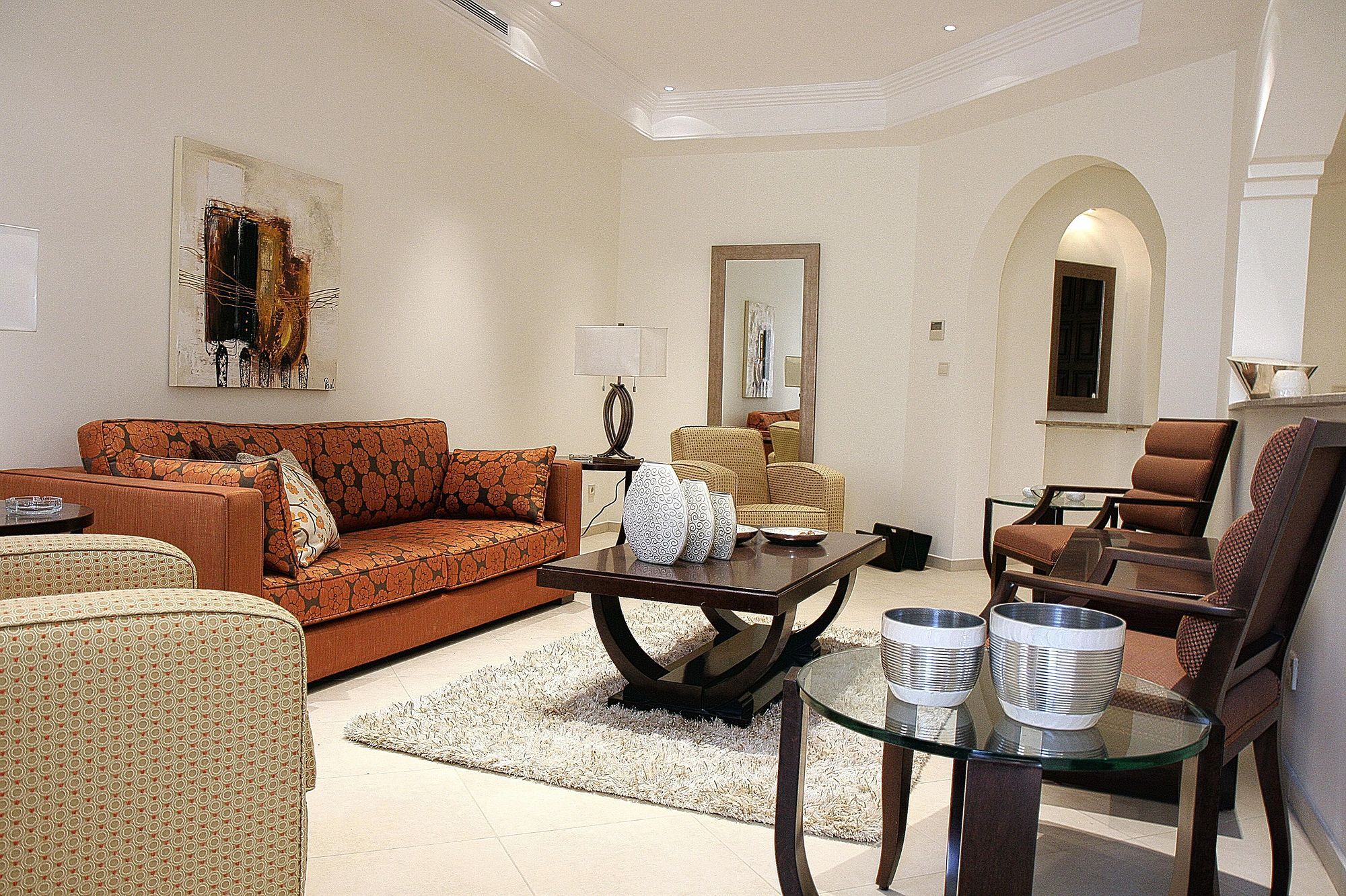 Vivienda Hotel Villas Riyadh Exterior photo