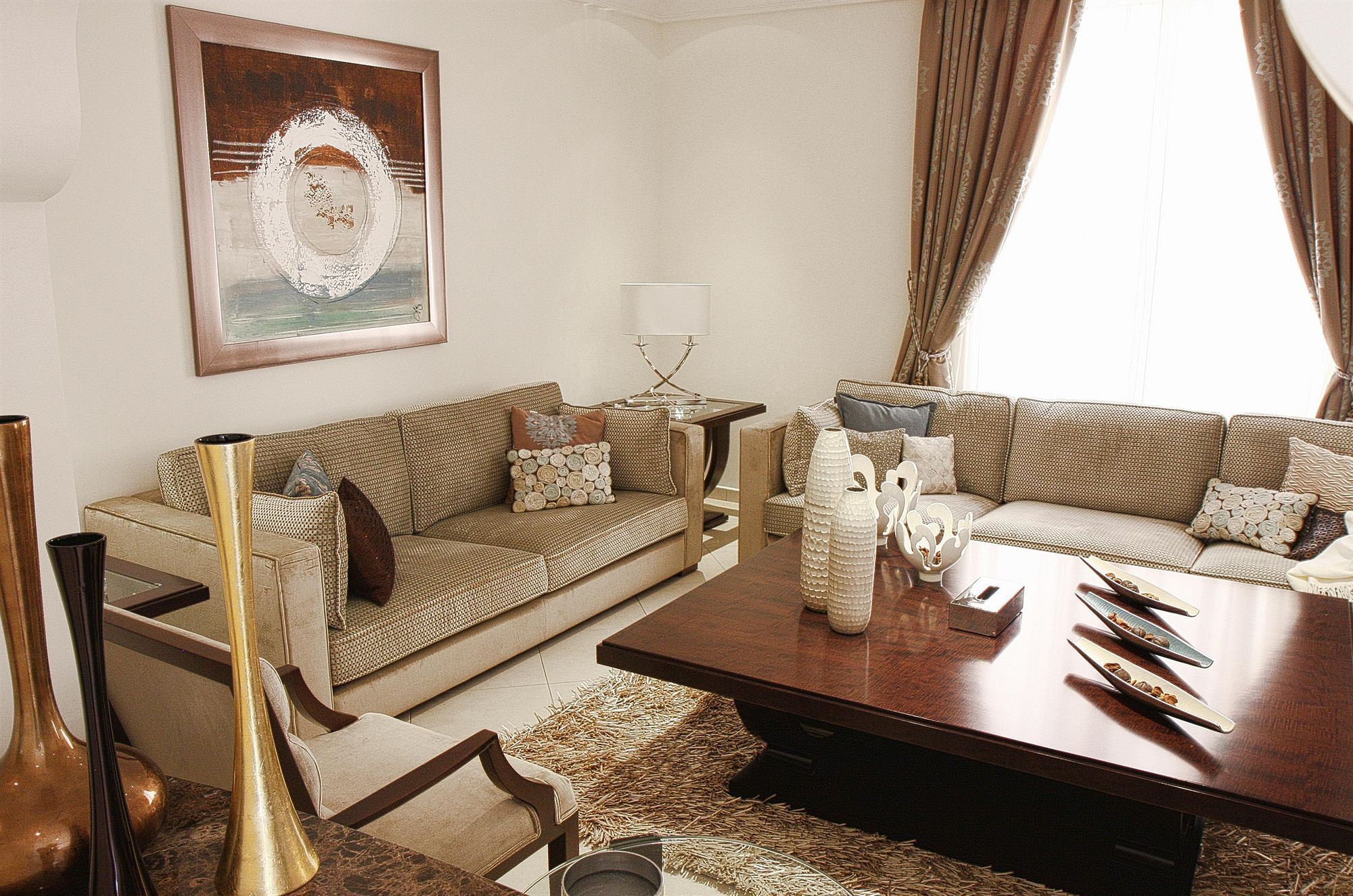 Vivienda Hotel Villas Riyadh Exterior photo